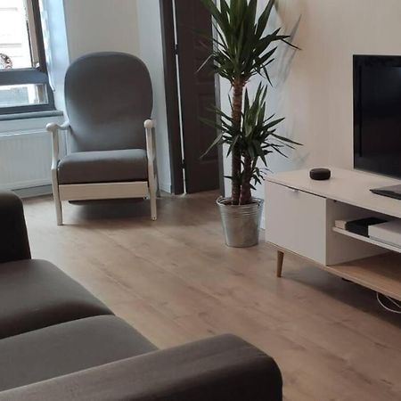 圣艾蒂安Logement 5 Personnes Proche Cv Et Parking Prive公寓 外观 照片